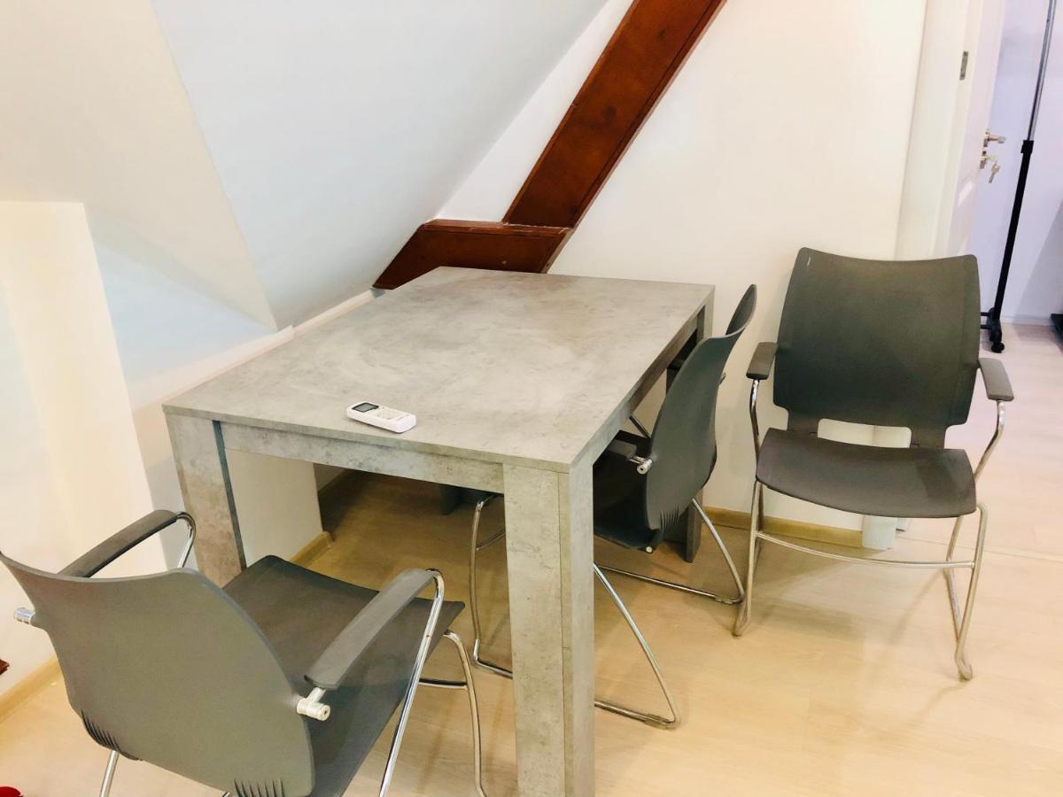 Ultra-Central Modern And Big Apartments In Union Square U41-U44 ทิมิชัวรา ภายนอก รูปภาพ