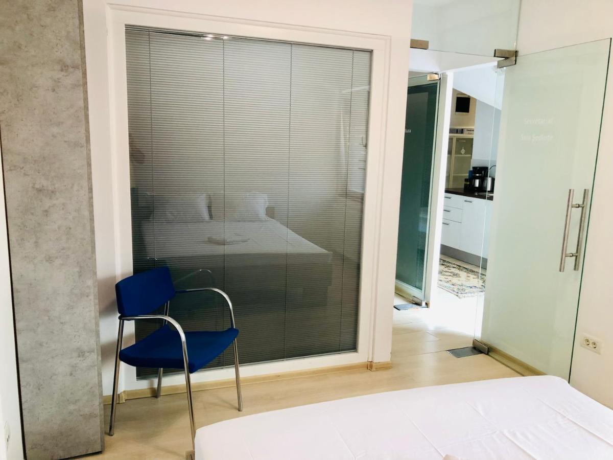 Ultra-Central Modern And Big Apartments In Union Square U41-U44 ทิมิชัวรา ภายนอก รูปภาพ