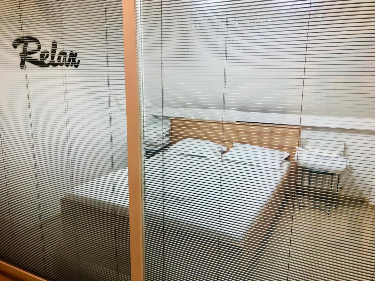Ultra-Central Modern And Big Apartments In Union Square U41-U44 ทิมิชัวรา ภายนอก รูปภาพ