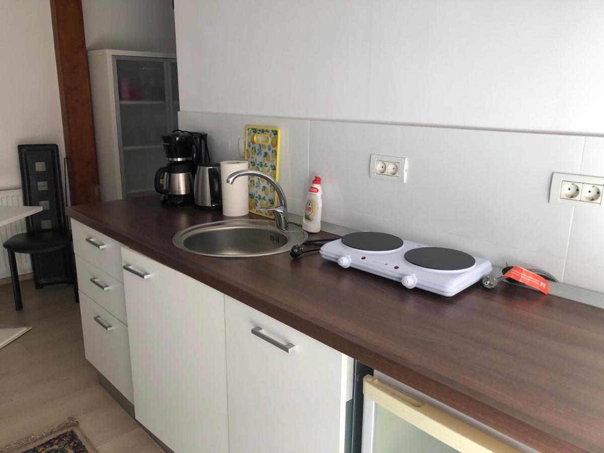 Ultra-Central Modern And Big Apartments In Union Square U41-U44 ทิมิชัวรา ภายนอก รูปภาพ