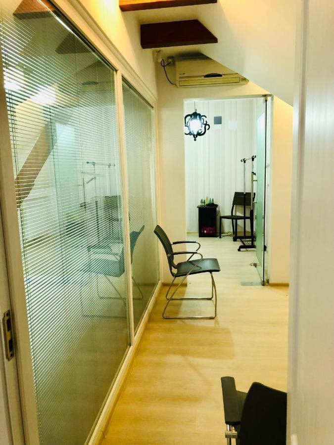Ultra-Central Modern And Big Apartments In Union Square U41-U44 ทิมิชัวรา ภายนอก รูปภาพ
