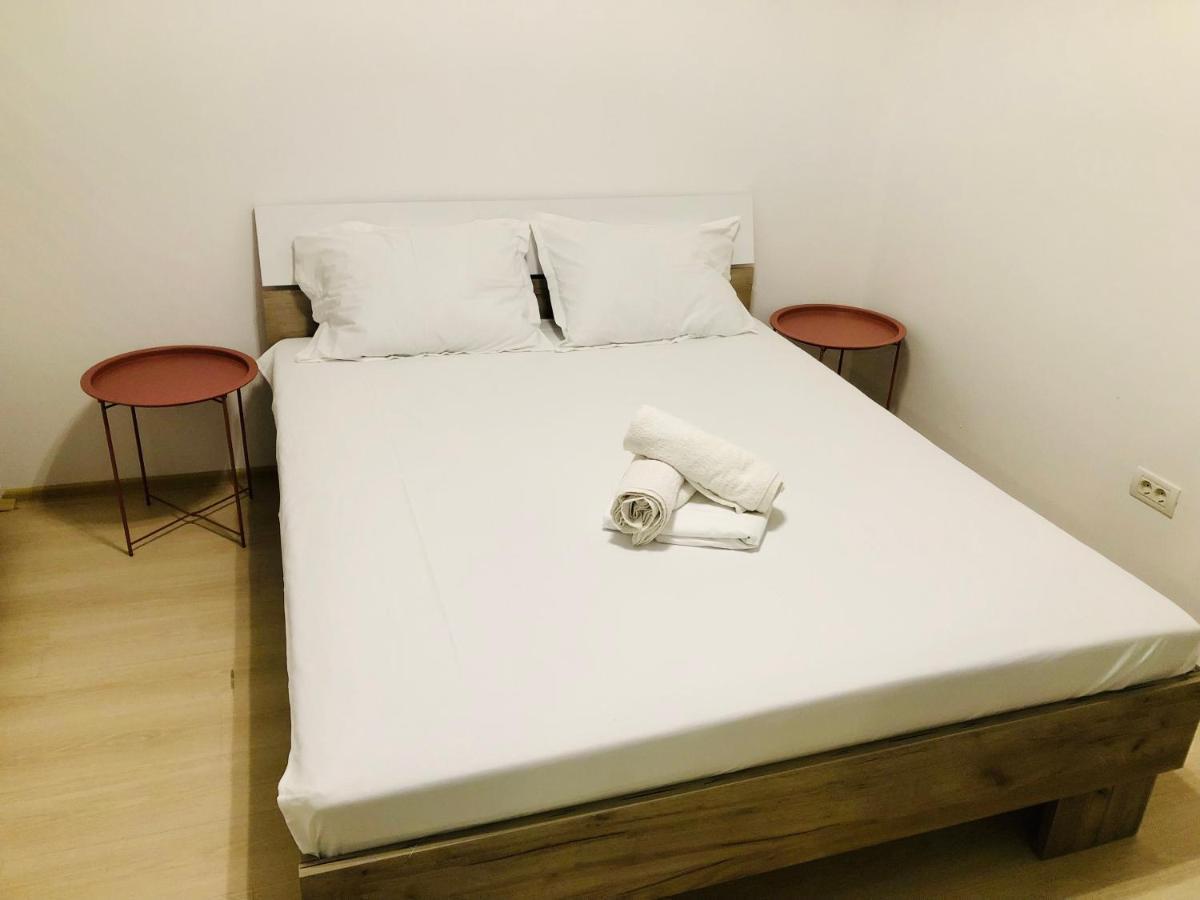 Ultra-Central Modern And Big Apartments In Union Square U41-U44 ทิมิชัวรา ภายนอก รูปภาพ