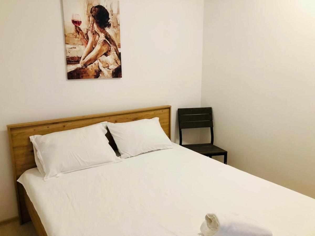 Ultra-Central Modern And Big Apartments In Union Square U41-U44 ทิมิชัวรา ภายนอก รูปภาพ
