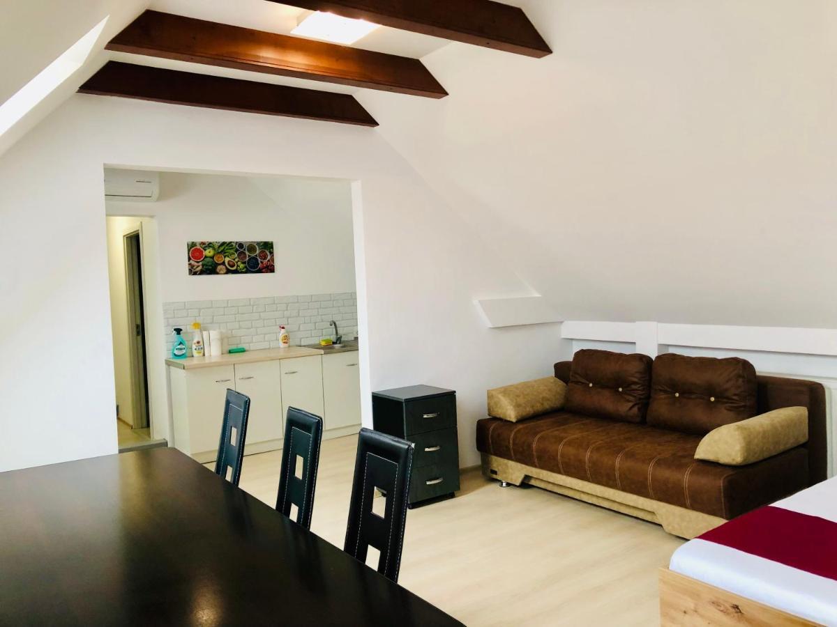 Ultra-Central Modern And Big Apartments In Union Square U41-U44 ทิมิชัวรา ภายนอก รูปภาพ
