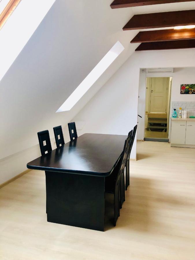 Ultra-Central Modern And Big Apartments In Union Square U41-U44 ทิมิชัวรา ภายนอก รูปภาพ